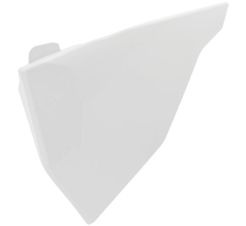 Acerbis Airbox Cover White 2726520002