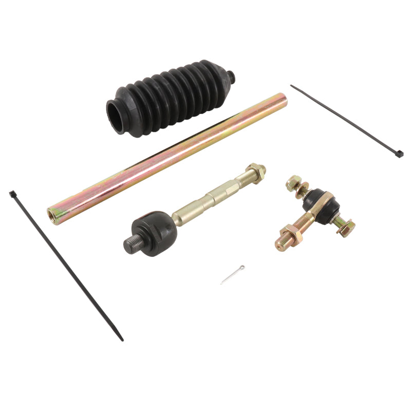 All Balls Racing 2021 Can-Am Defender 800 DPS CAB Rack Tie Rod Kit - Right 51-1084-R