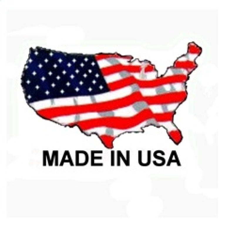 BBK 05-10 Ford Mustang GT 1 5/8 Long Tube Headers w/High Flow Catted X-Pipe (Ti Ceramic) 16412