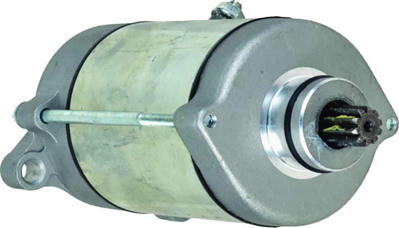 BikeMaster Kawasaki Starter 153761