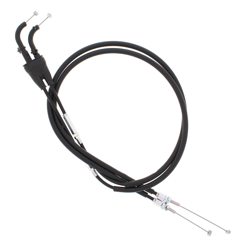 All Balls Racing 04-05 Kawasaki KX250F Cable - Throttle 45-1182