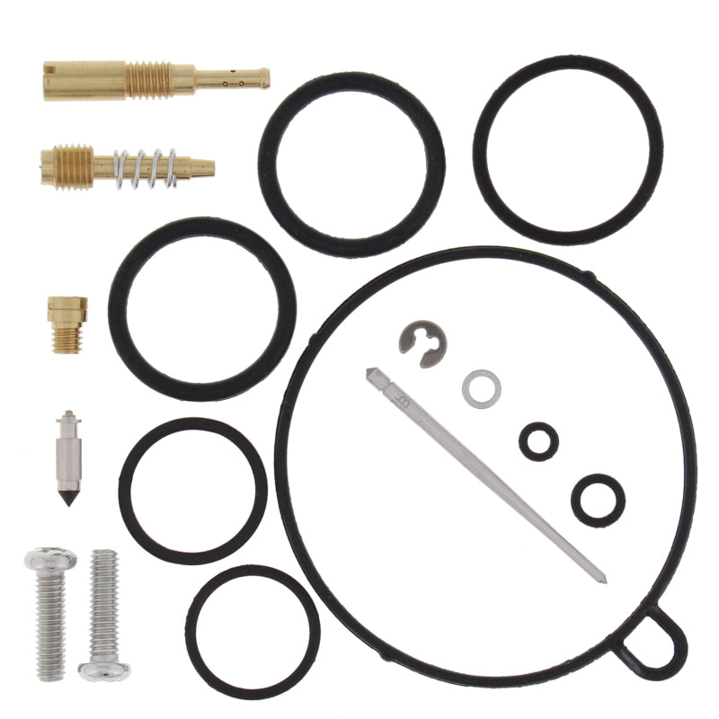 All Balls Racing 99-05 Honda TRX90 Carburetor Rebuild Kit 26-1208