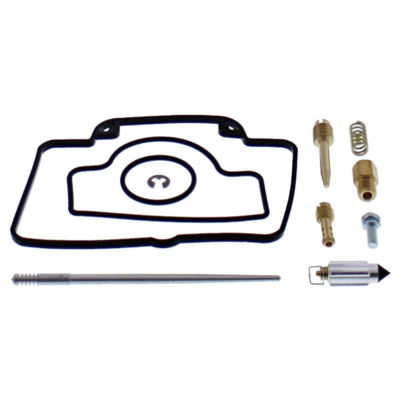 All Balls Racing 1989 Yamaha YZ250 Carburetor Rebuild Kit 26-10078