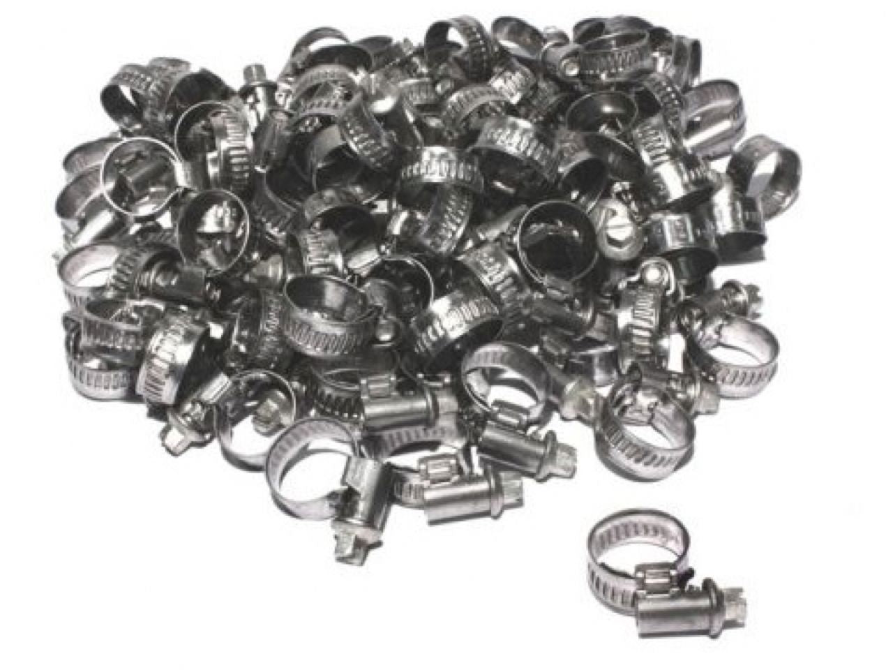 Comp Cams Clamp 8-16 mm 5/16-5/8