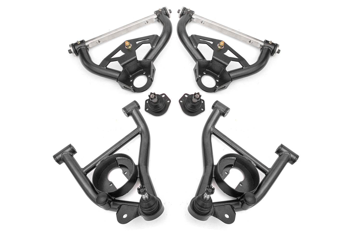 BMR Suspension AAK461H