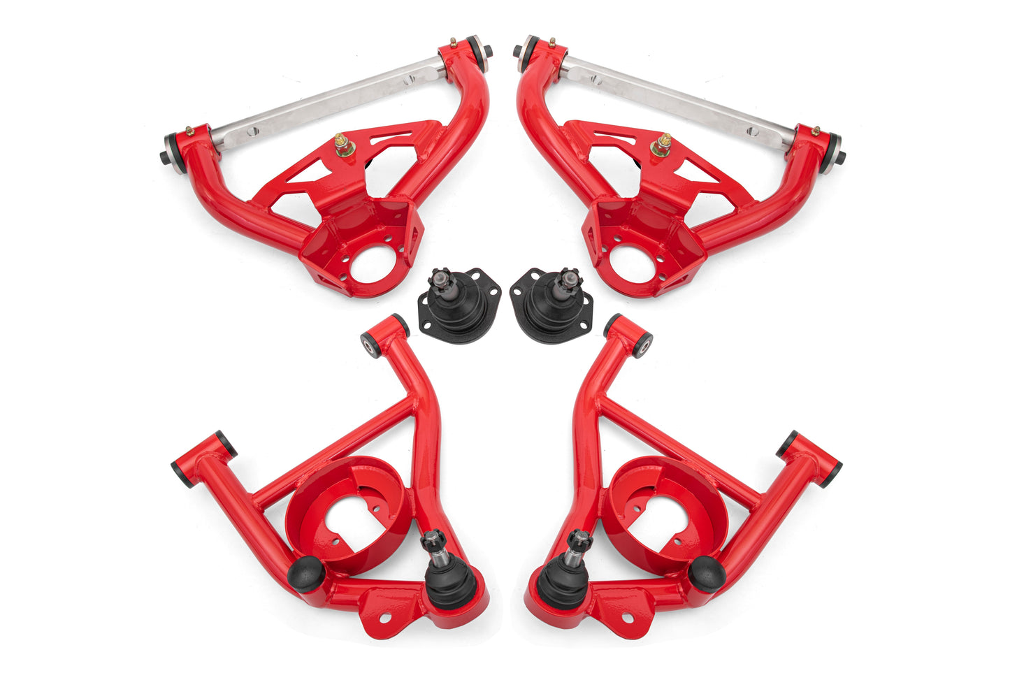 BMR Suspension AAK461R