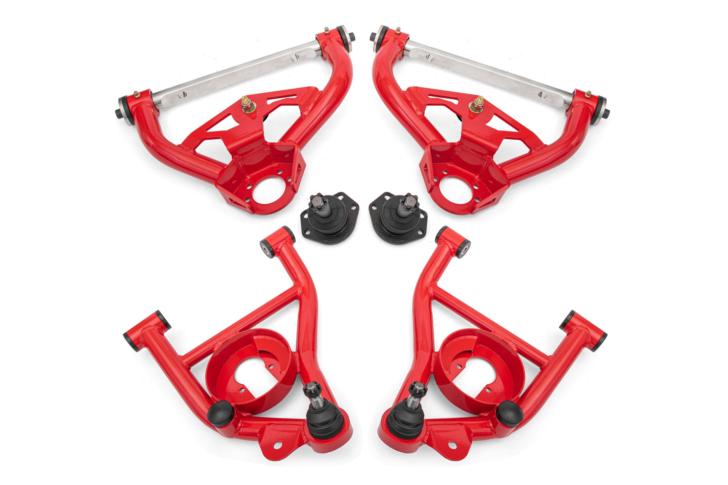 BMR Suspension AAK462R