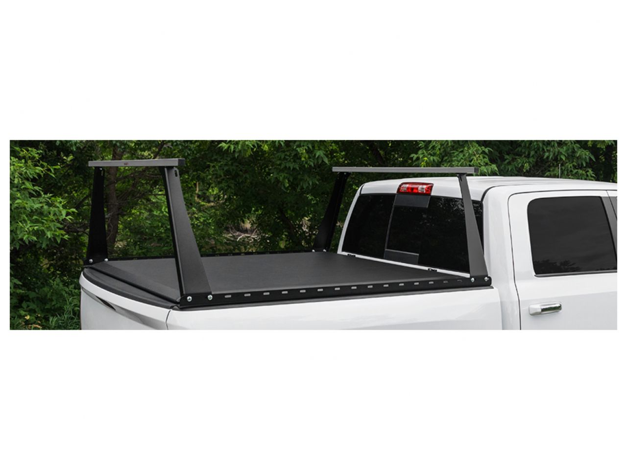 Access Adarac 06+ Dodge Ram Mega Cab 6 Ft 4 In Bed Truck Rack