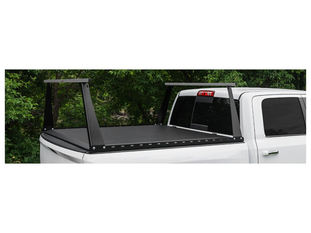 Access Adarac 07-09 Ford Mark LT 6 Ft 6 In Bed Truck Rack