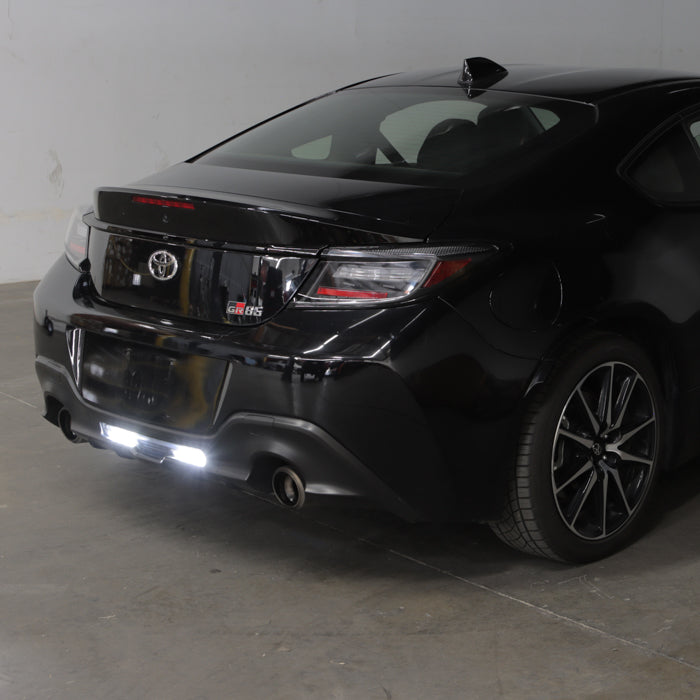 SPYDER Apex 22-24 Toyota GR86/BRZ Full LED Tail Lights - Black (ALT-YD-TGR8622-SEQGR-BK) 5088918