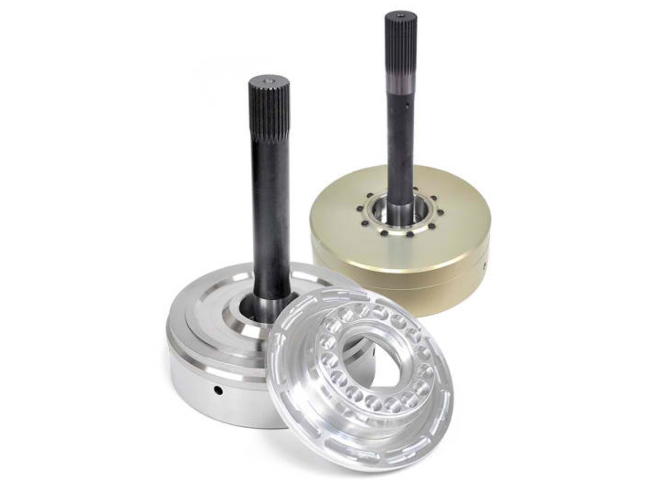 ATI Performance Products Input Shaft - VASCO