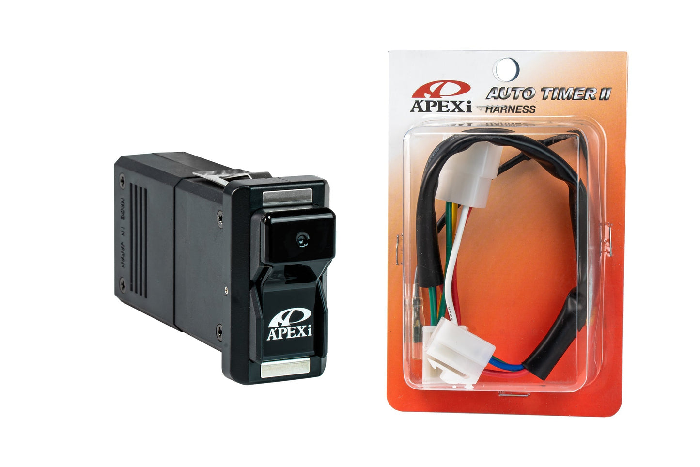 APEXi A'PEXi - Auto Timer II Controller