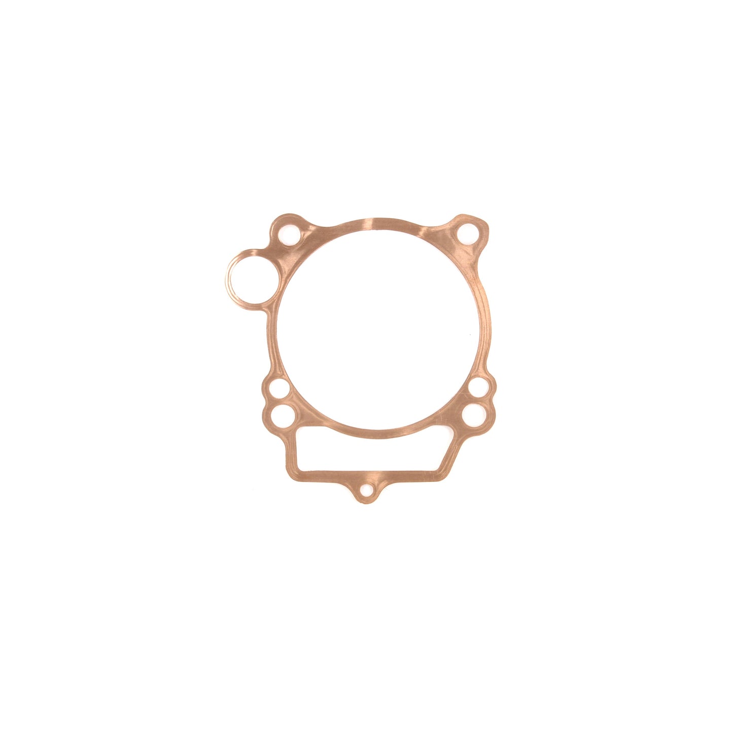Cometic Gasket Yamaha 03-05 Yamaha YZ450F .032in Copper Base Gasket B0626032C