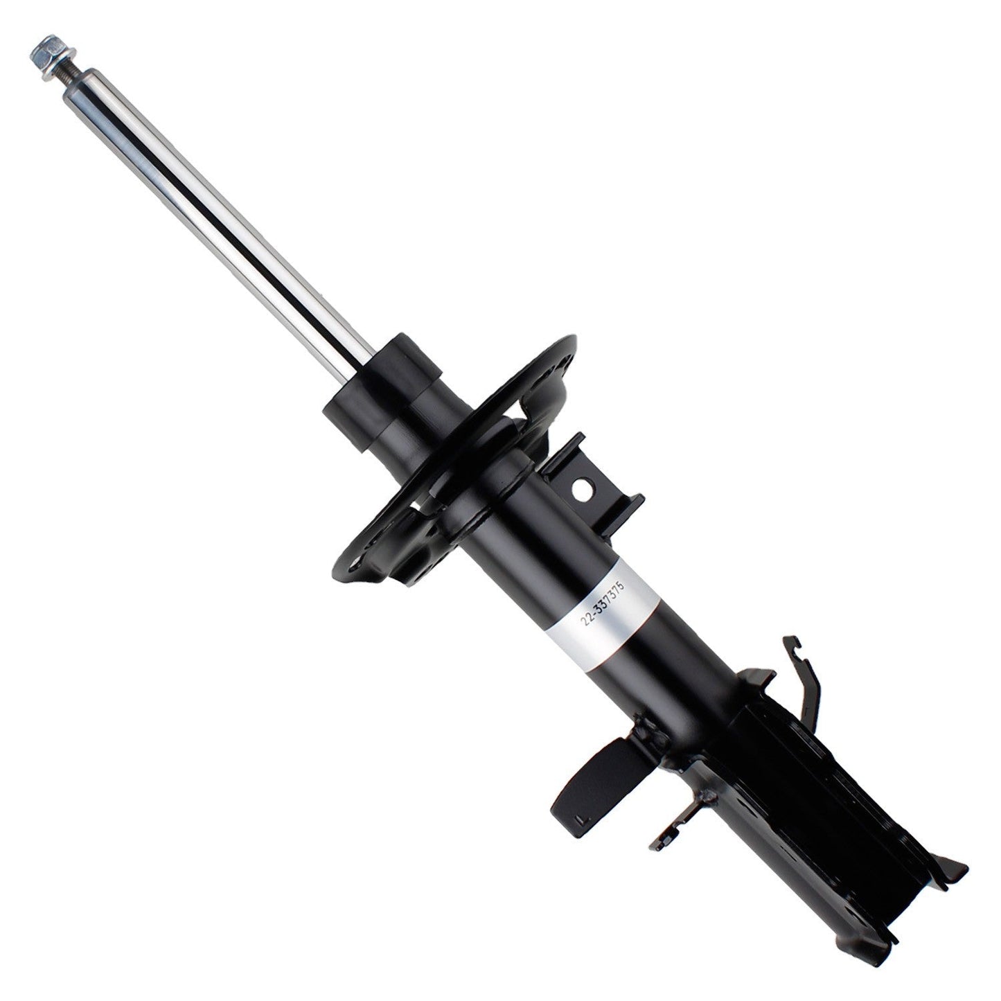 Bilstein 22-24 Ford Maverick B4 OE Replacement Front Left Strut Assembly 22-337375