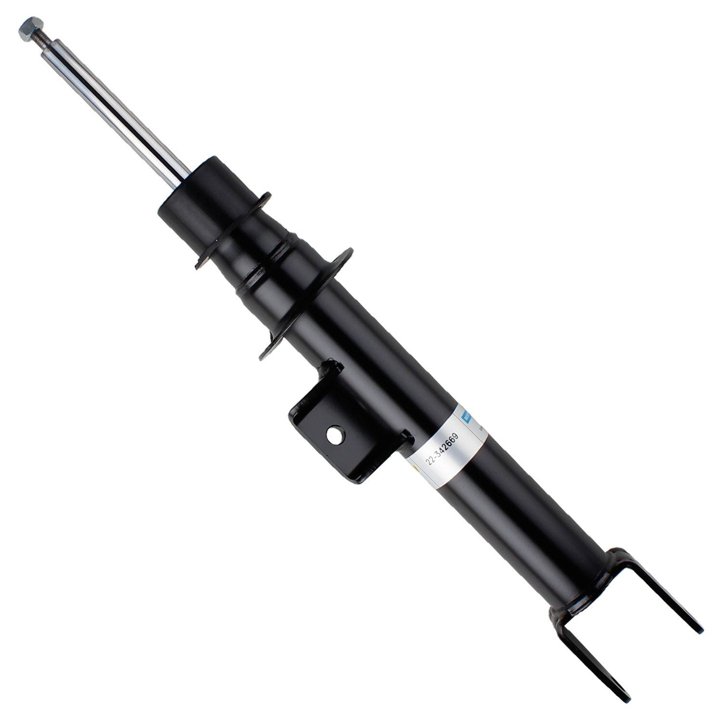 Bilstein 17-24 Tesla 3 / 20-21 Tesla Y / 2024 Tesla Y B4 OE Replacement Front Left Strut Assembly 22-342669
