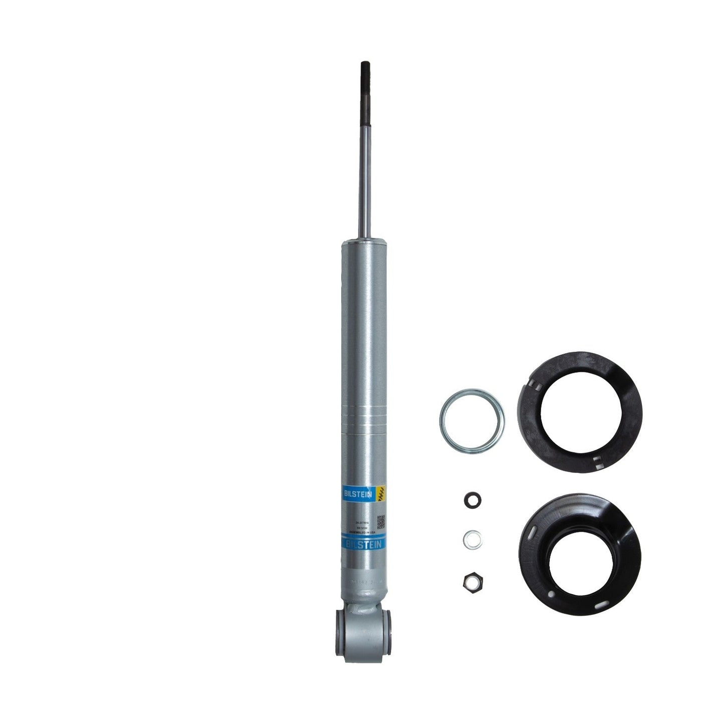 Bilstein 09-13 Ford F-150 B8 5100 (Ride Height Adjustable) Front Suspension Shock Absorber 24-317856