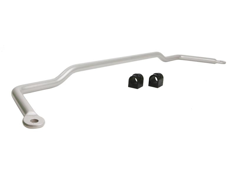 Whiteline Performance Front Sway Bar - 24mm Non Adjustable