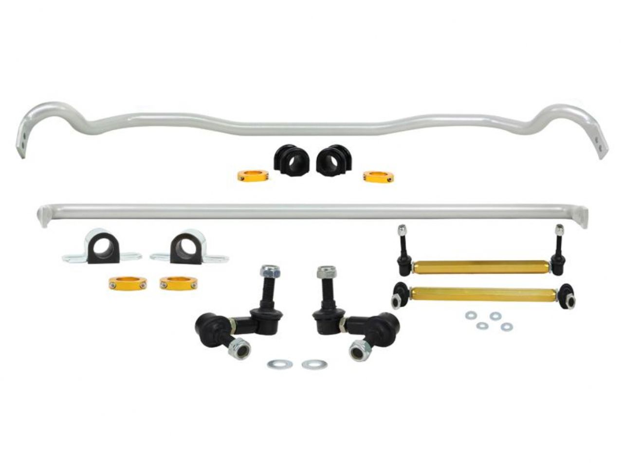Whiteline Sway Bar - Vehicle Kit