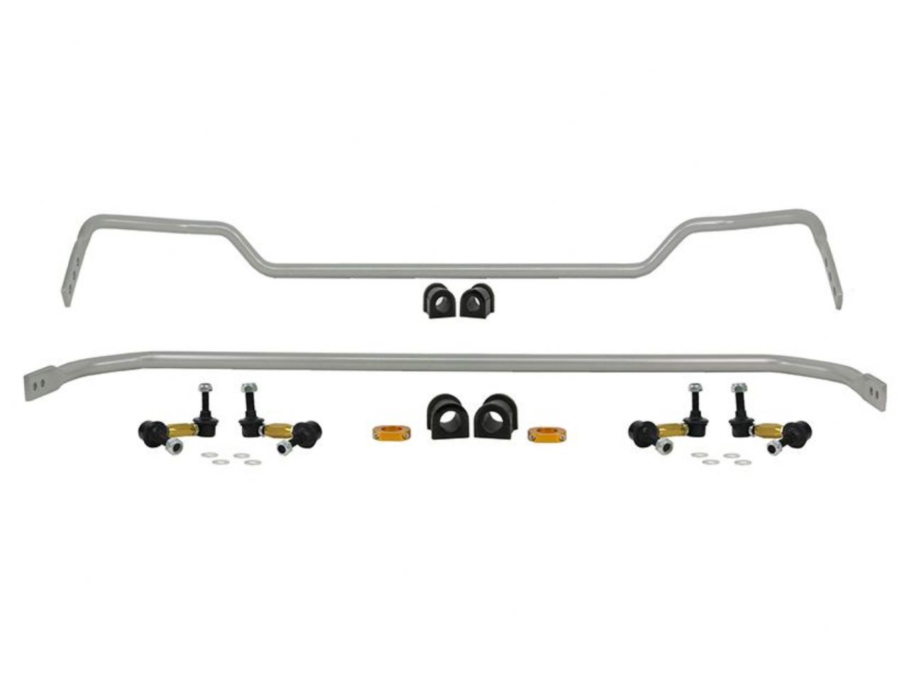 Whiteline Sway Bar - Vehicle Kit