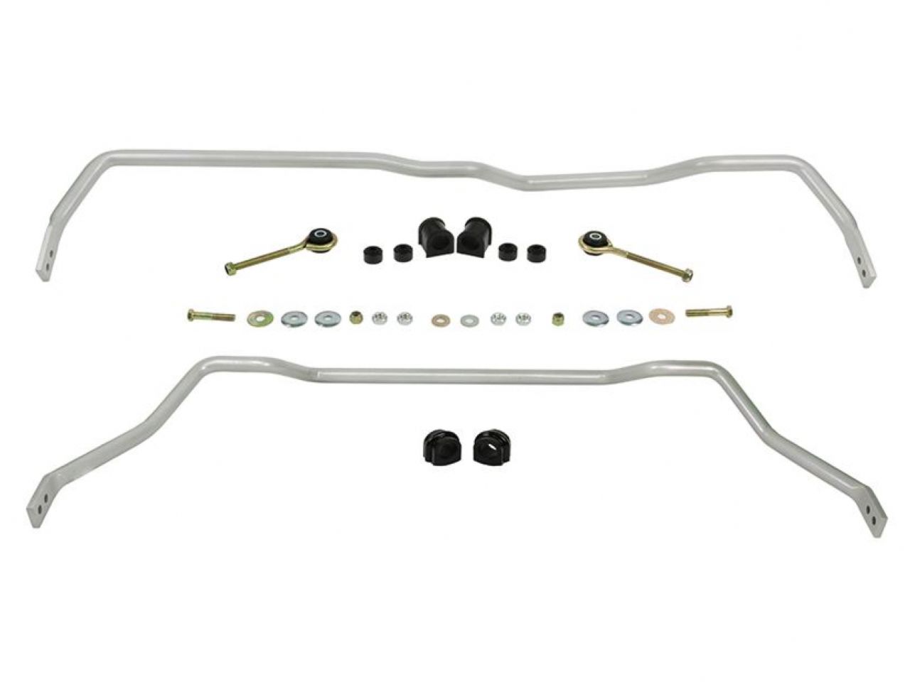 Whiteline Sway Bar - Vehicle Kit
