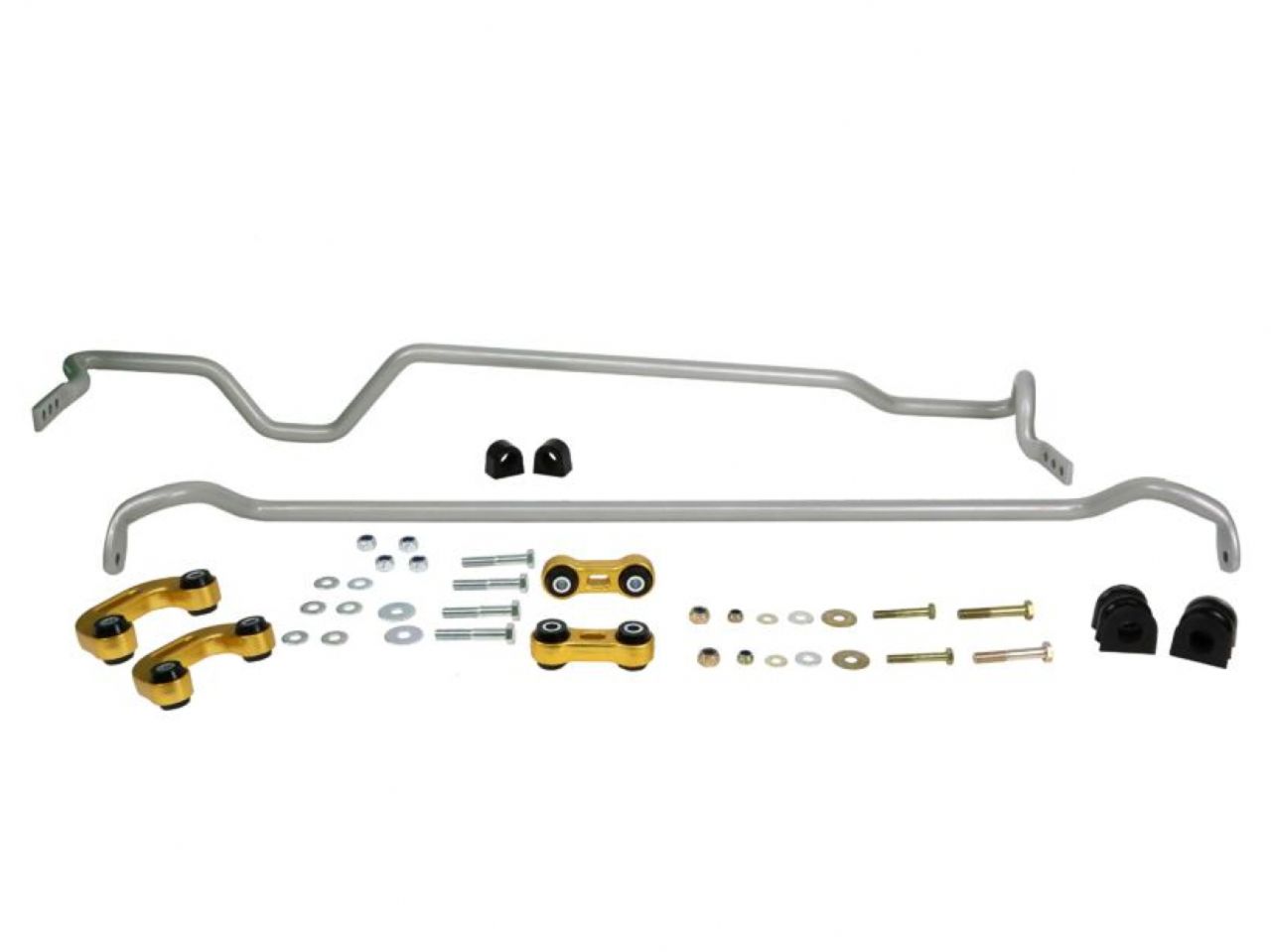 Whiteline Sway Bar - Vehicle Kit