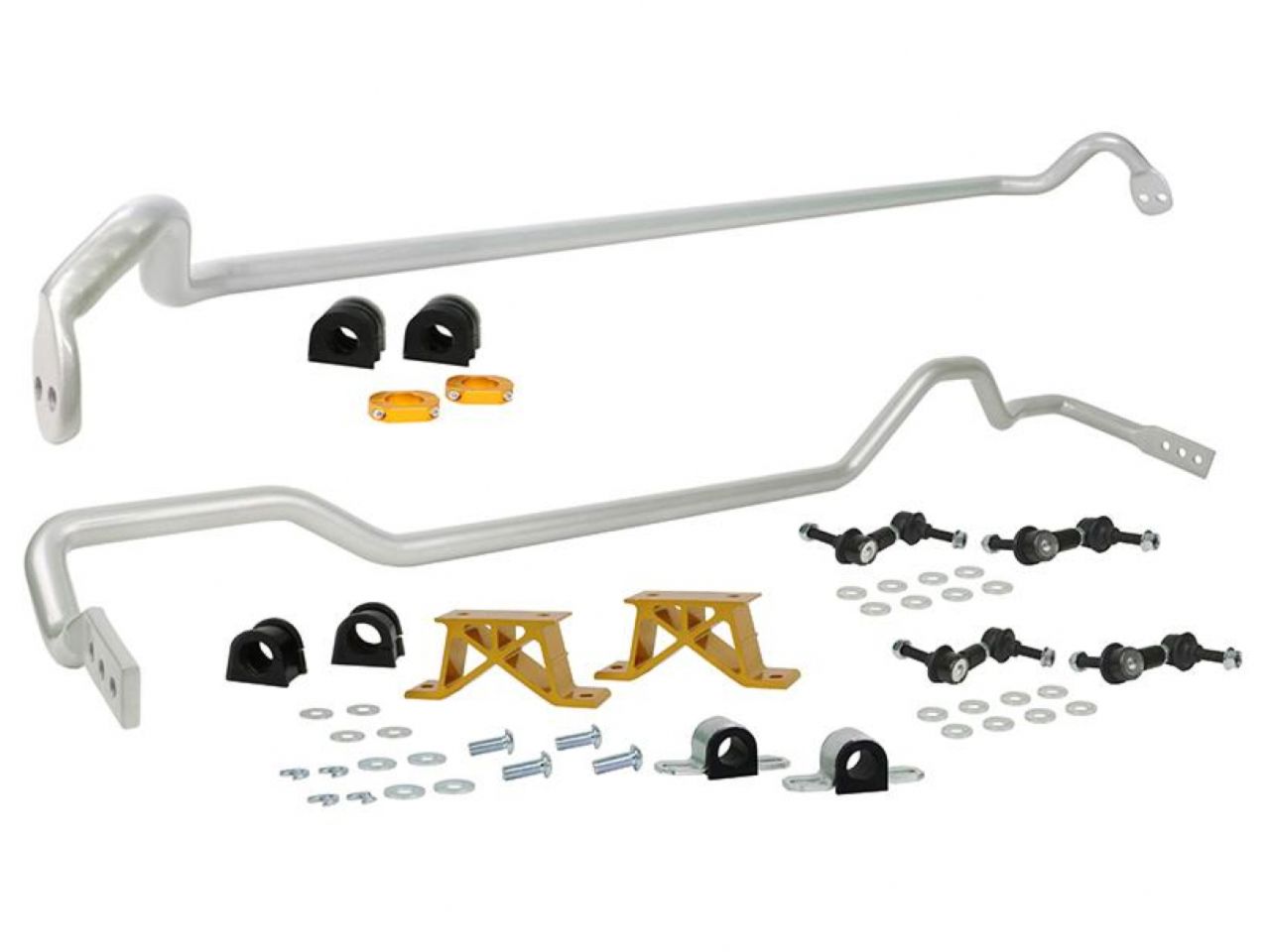 Whiteline Sway Bar- Vehicle Kit