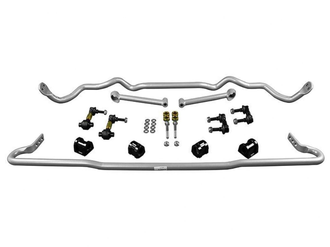 Whiteline Sway Bar - Vehicle Kit