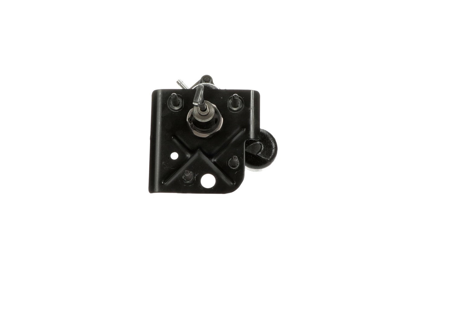 Bosch Power Brake Booster 0204777579