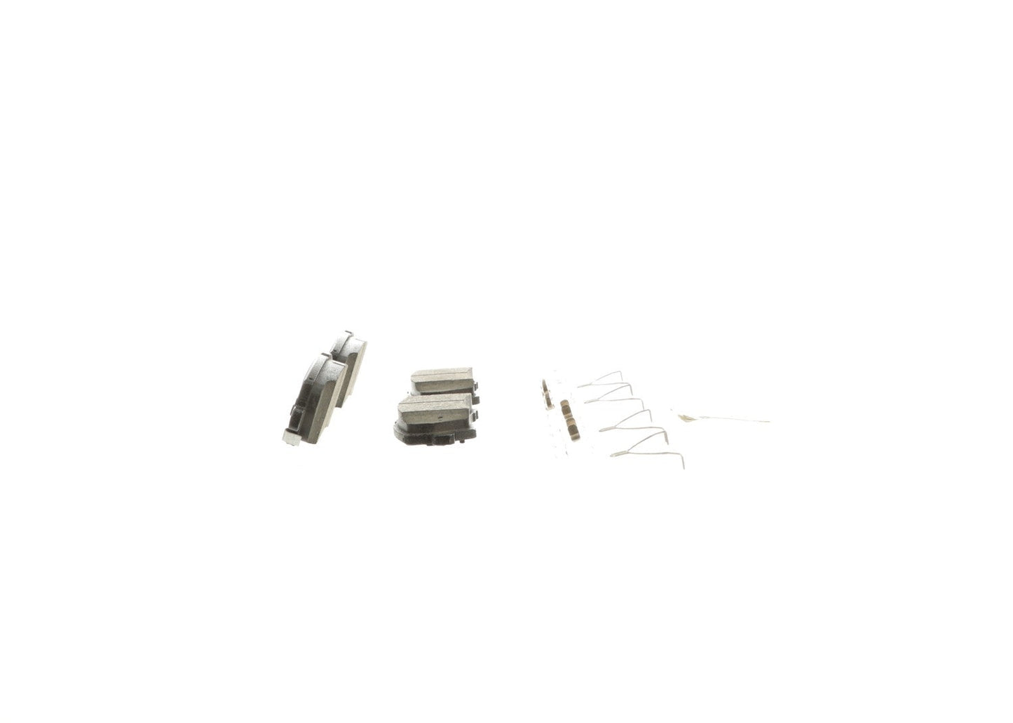 Bosch BC2412