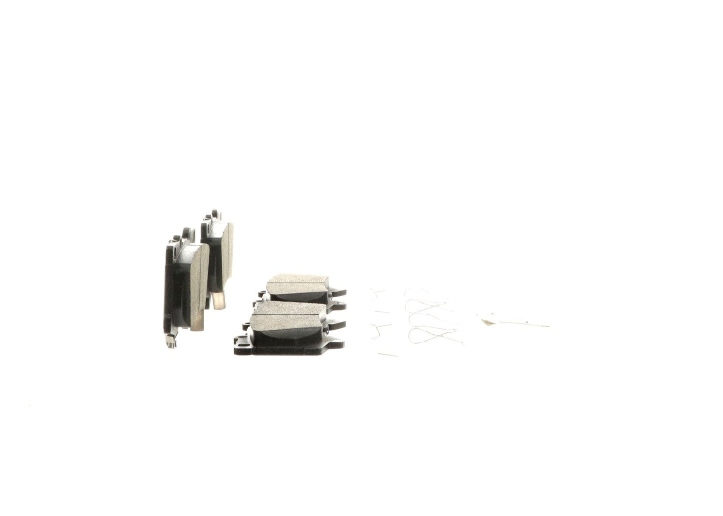 Bosch Disc Brake Pad Set BC2442