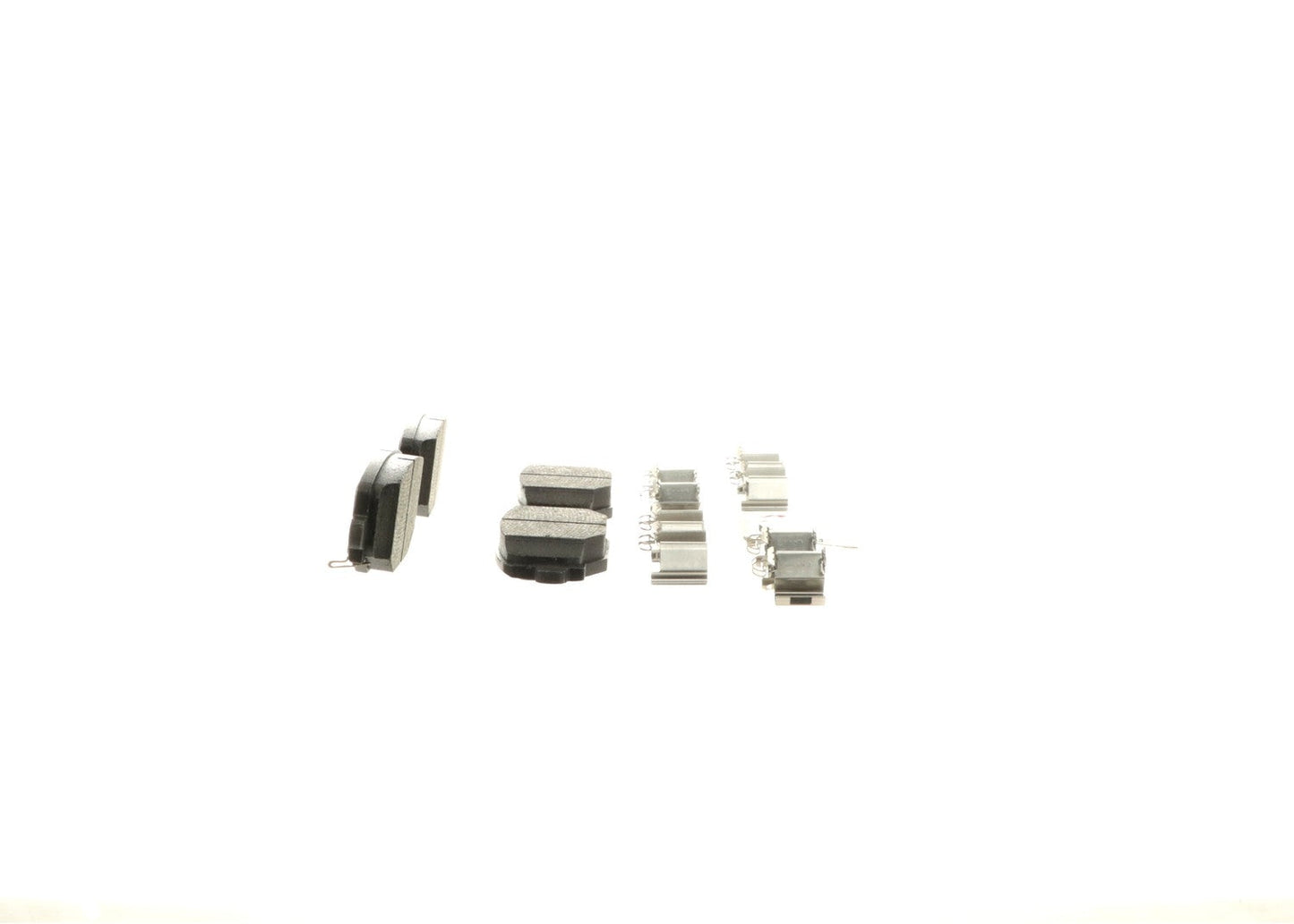 Bosch BC2460
