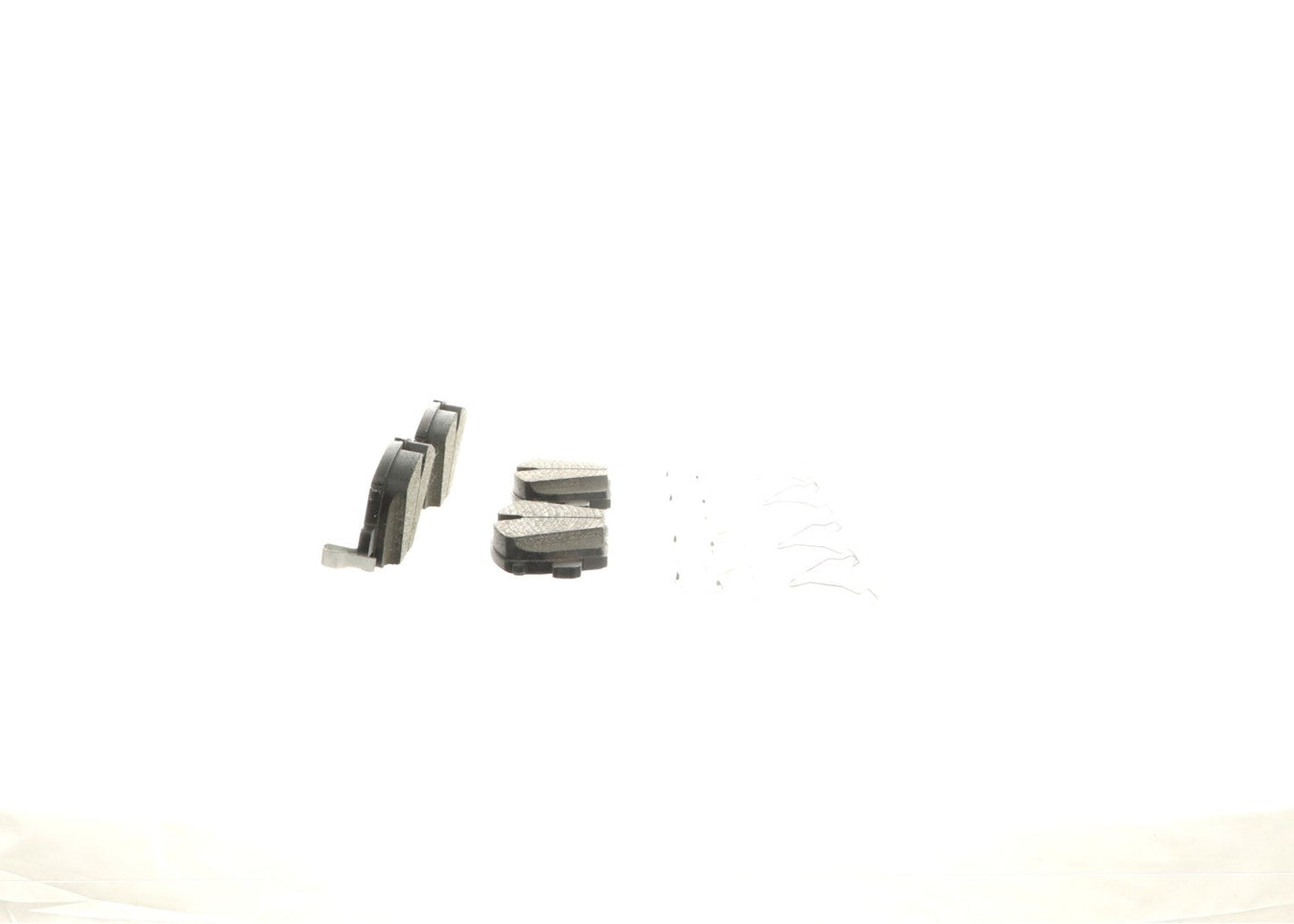 Bosch Disc Brake Pad Set BE2345H