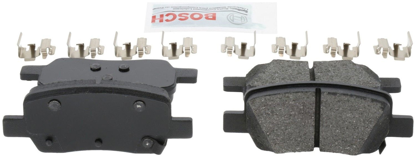 Bosch BE2381H