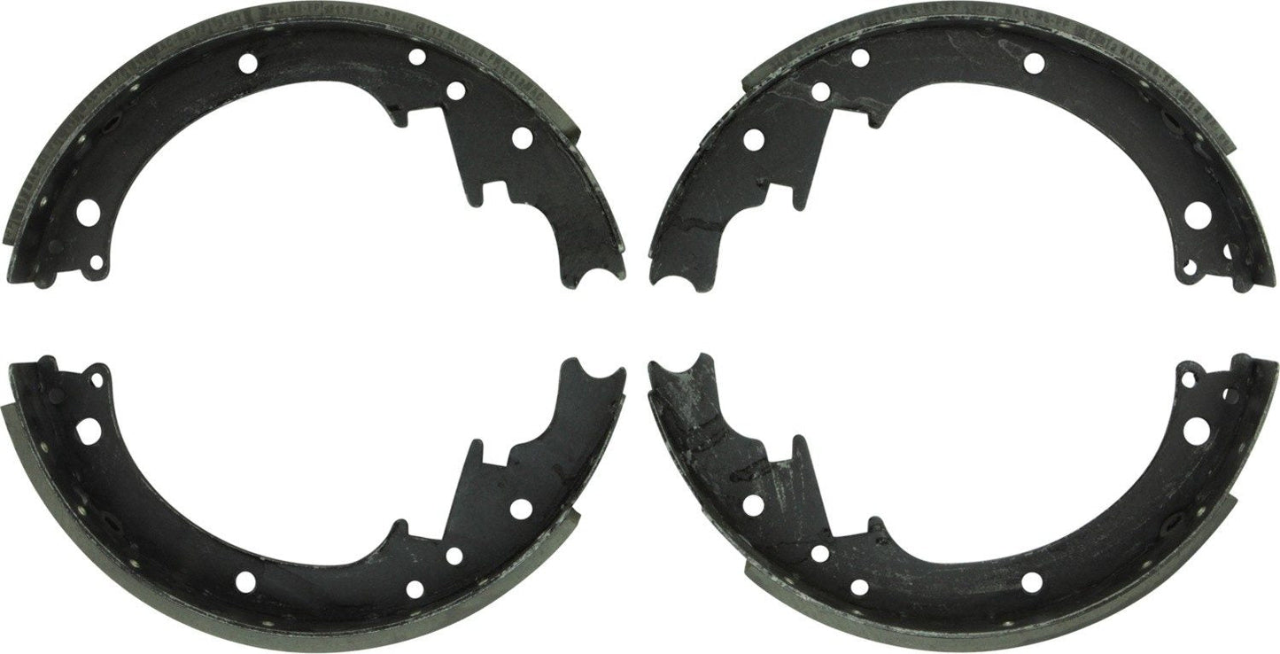 Bosch Drum Brake Shoe BS419R