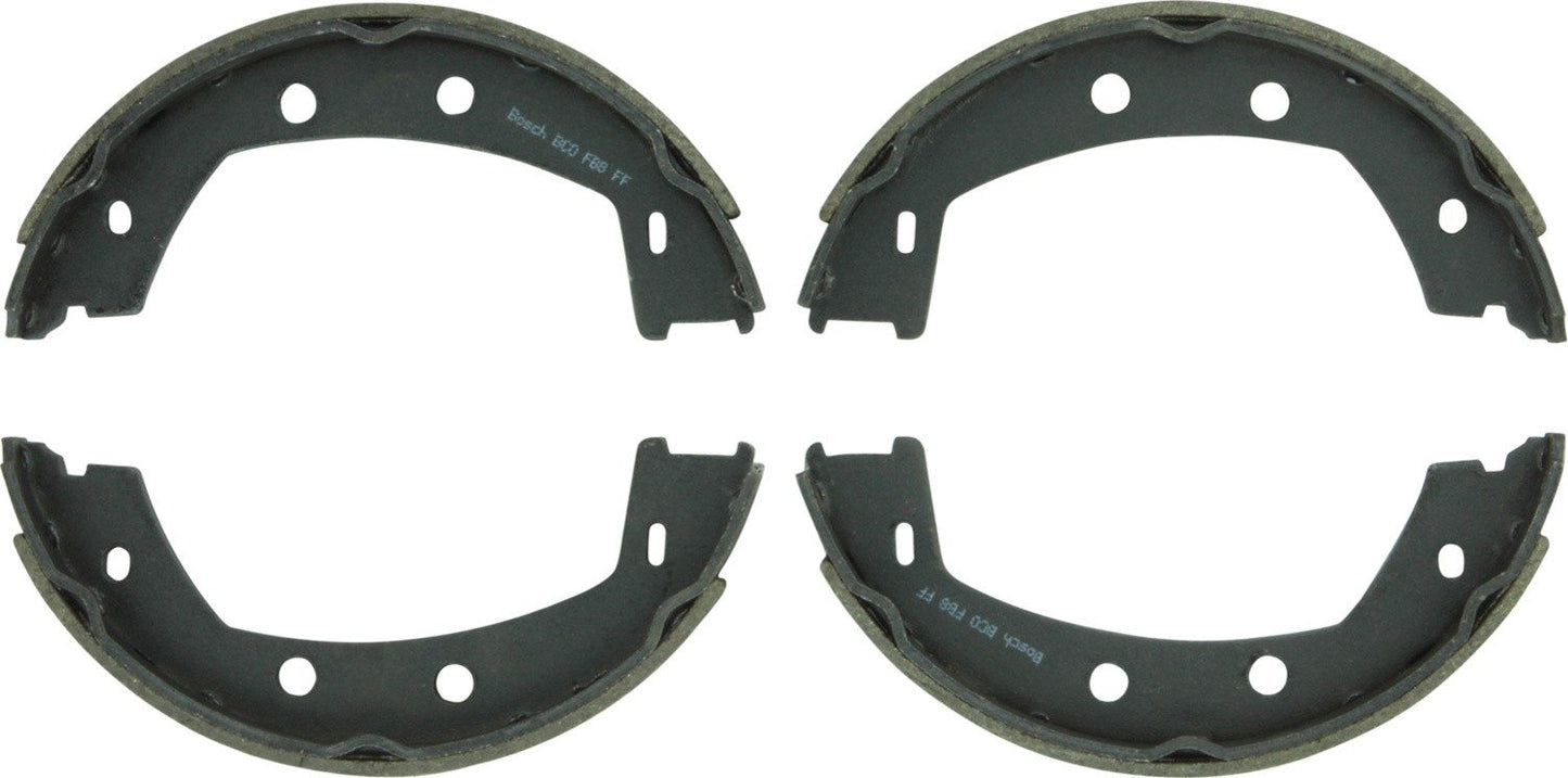 Bosch Parking Brake Shoe BS937