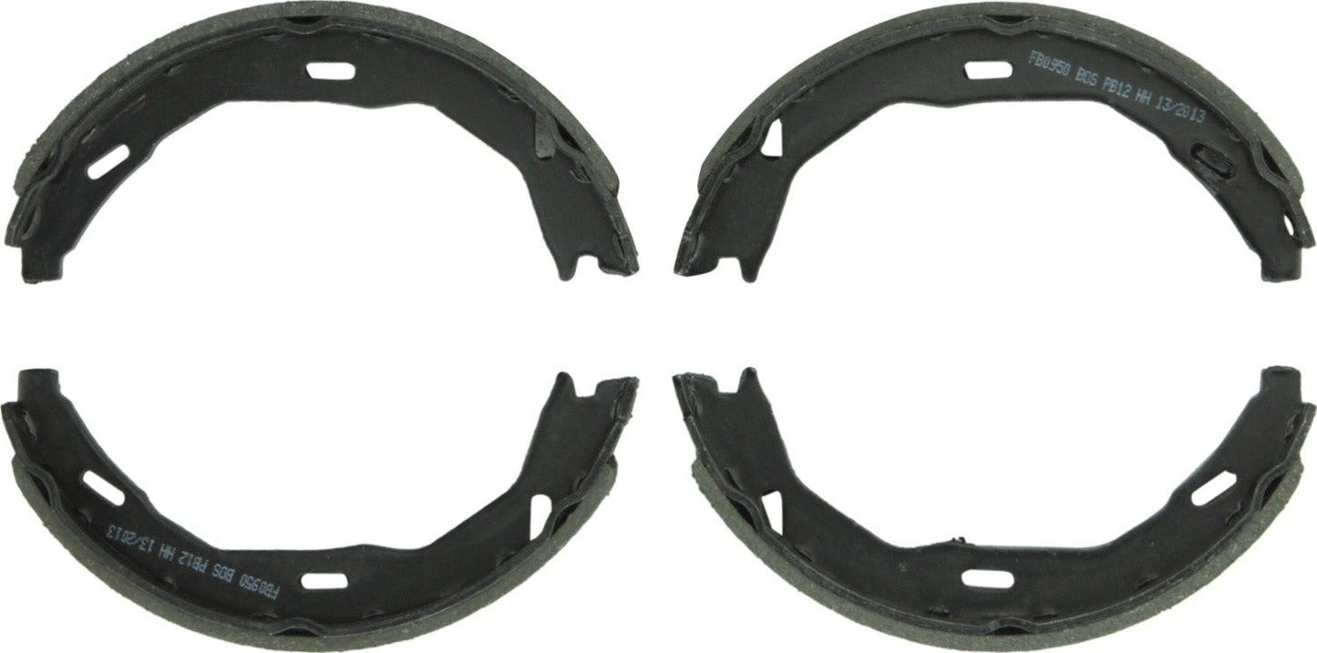 Bosch Parking Brake Shoe BS950