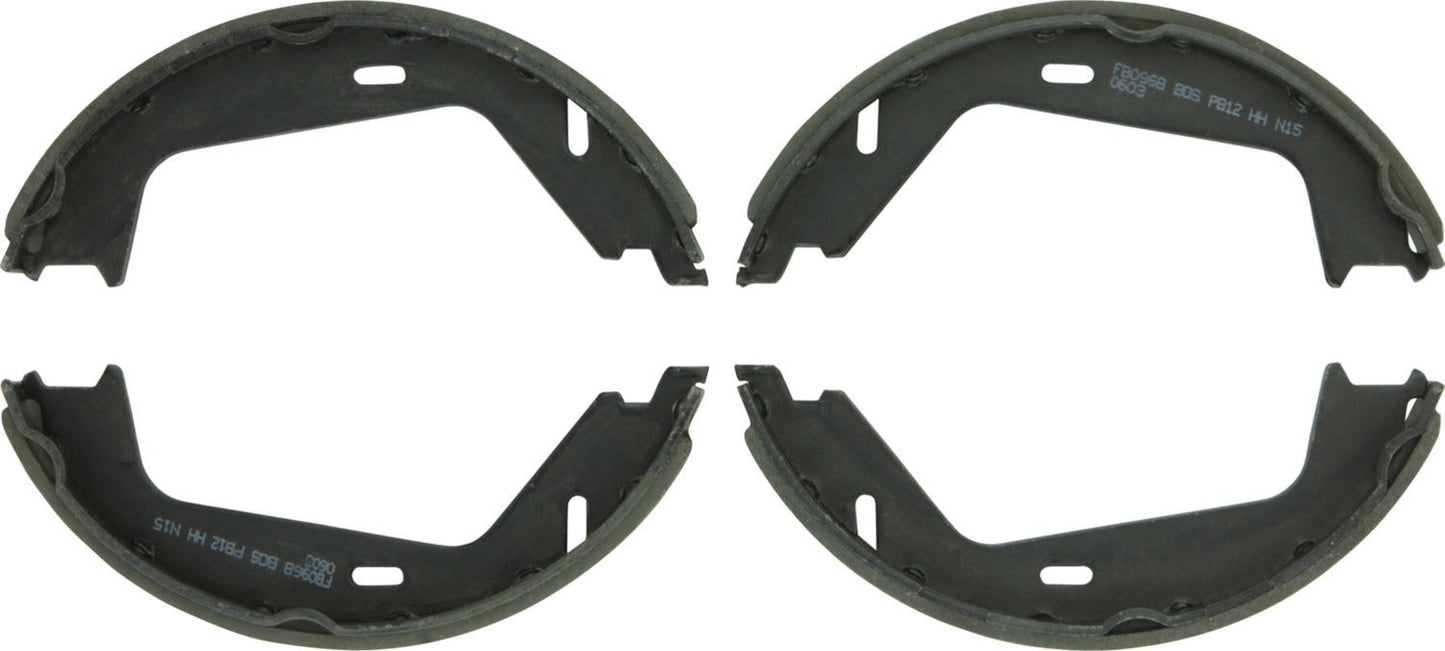 Bosch Parking Brake Shoe BS968