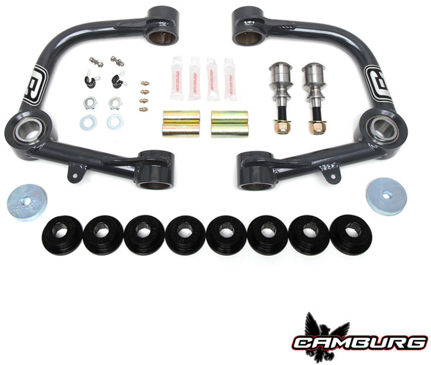 Camburg Toyota Tacoma 05-23 King 3.0 Performance Kit (UNI UCA) CAM-310138-U