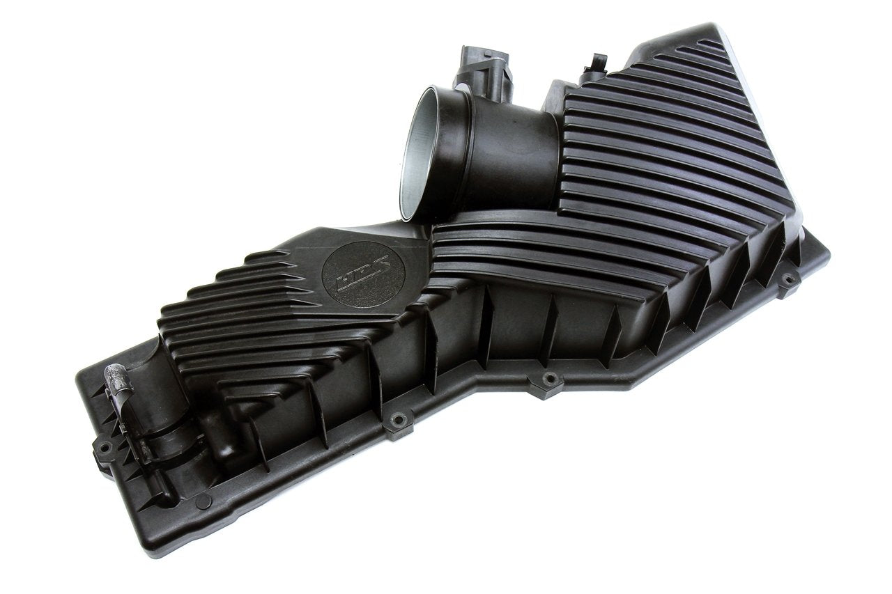 HPS Performance HPS Silicone Post MAF Air Intake Hose Kit 1999-2004 Porsche 911 Carrera C2 C4 3.4L/3.6L F6, 57-2077