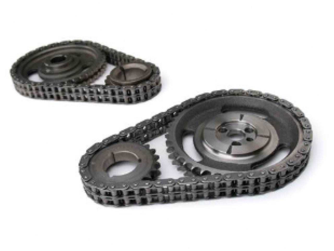 Comp Cams ROLLER SET 1972-87