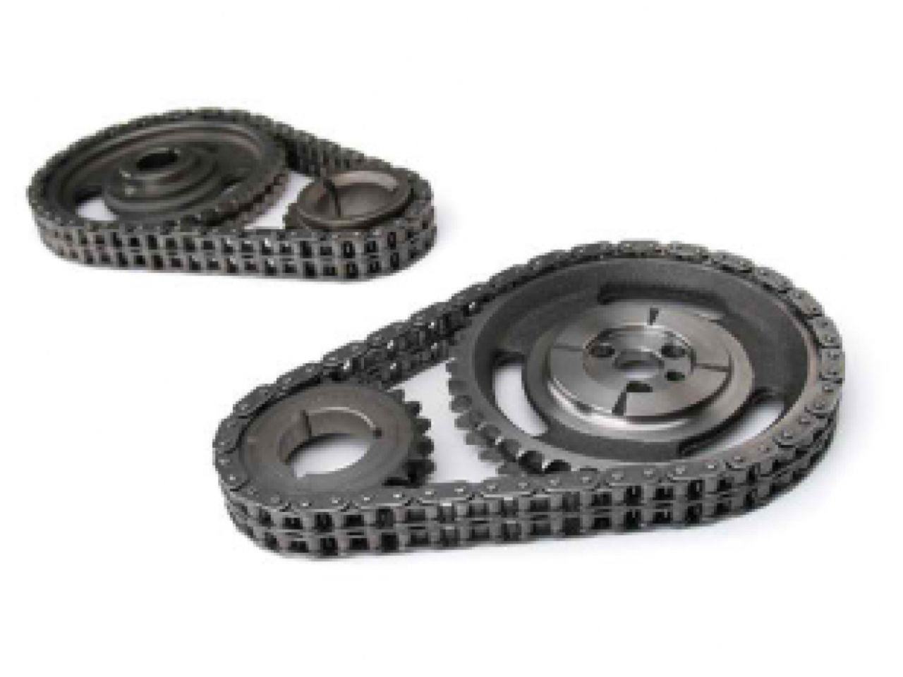 Comp Cams FS HI-TECH ROLLER SET