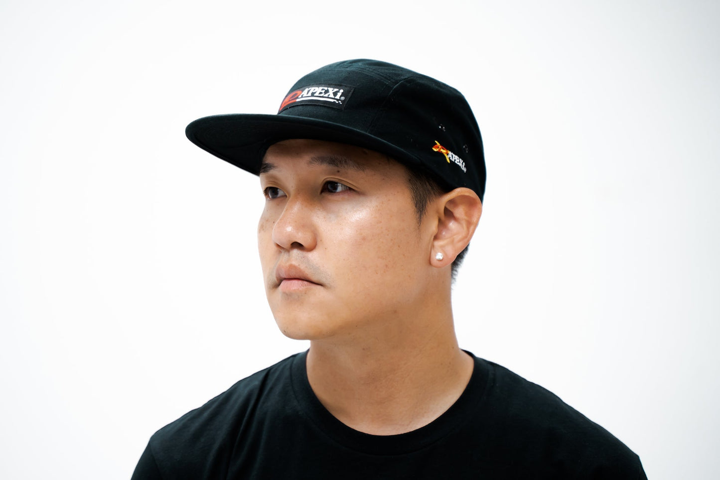 APEXi A'PEXi - Classic Camp Hat