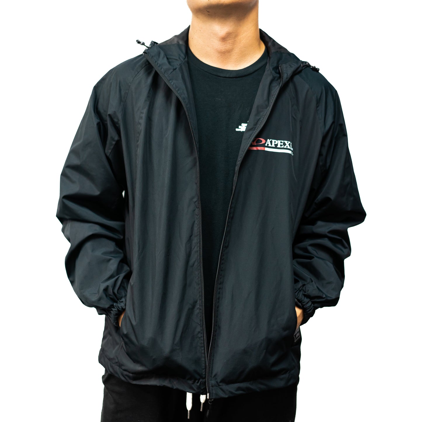 APEXi A'PEXi - A'PEXi Complete Tuning Team Windbreaker *Discontinued