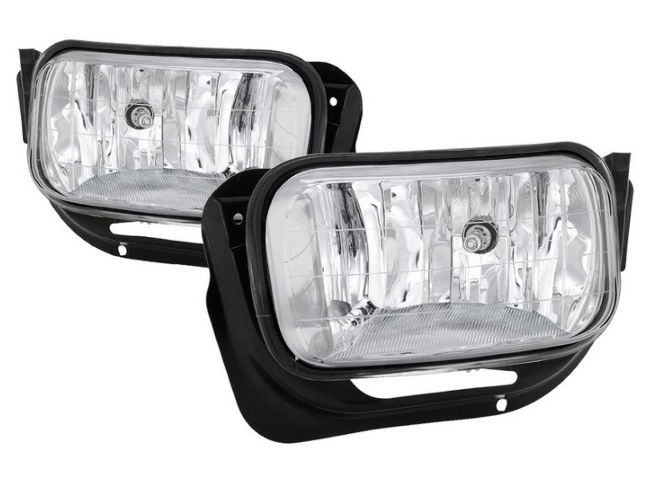 Spyder Dodge Ram 09-12 1500/10-12 2500 3500 Oem Fog Light