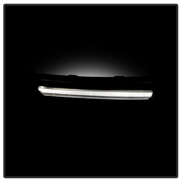 SPYDER 13-19 Ford Taurus Daytime Running Light 9054112