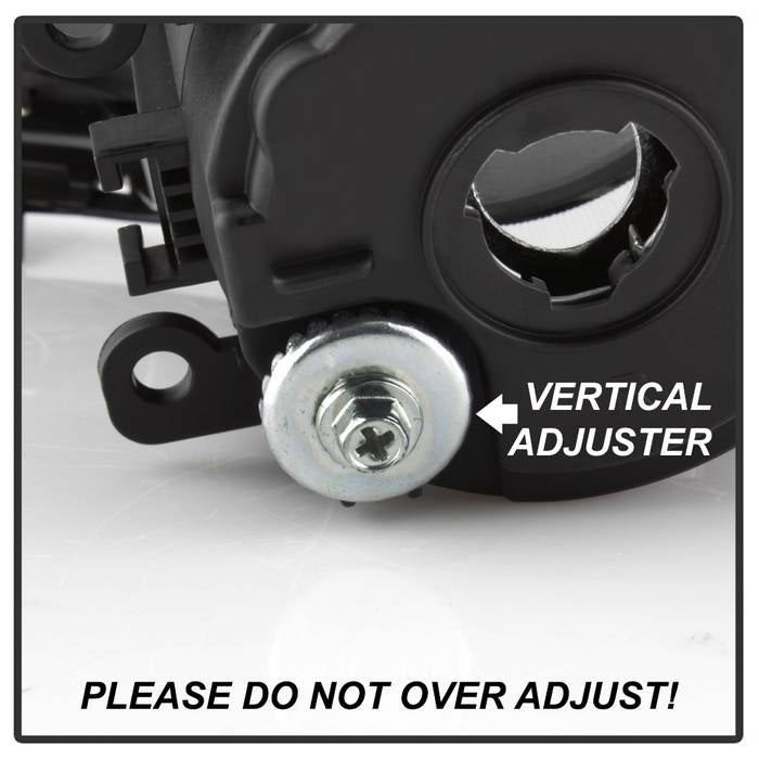 Spyder 15-17 Jeep Renegade OEM Fog Lights w/Switch & Cover - Clear (FL-JREN-T-C) 5085023