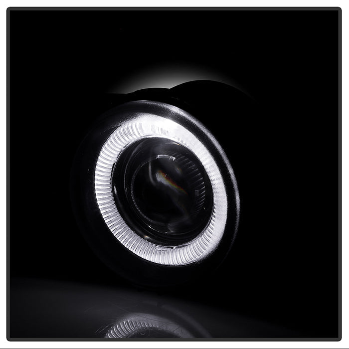 Spyder Dodge Magnum 05-08/Journey 09-10 Projector Fog Lights w/Switch Smoke FL-P-DM05-HL-SM 5039033