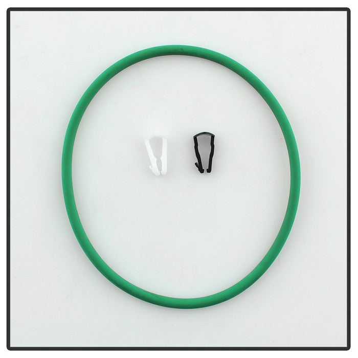 SPYDER xTune 05-16 Nissan Pathfinder 4.0L - Electric Fuel Pump Assembly (FP-NS-E8743M) 4012620