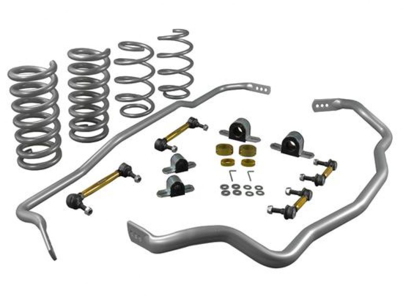 Whiteline Grip Series Kit