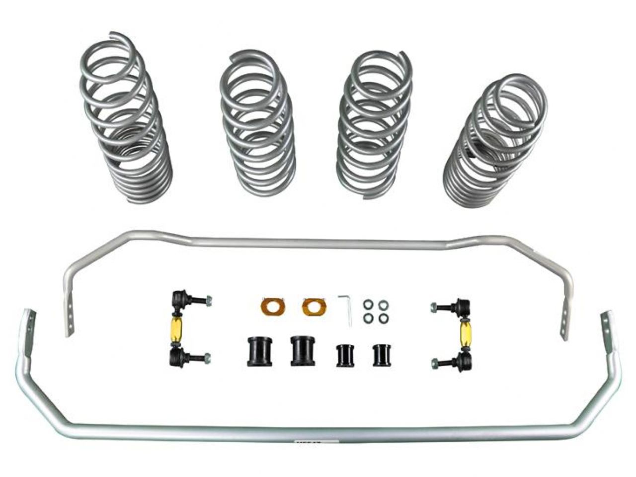 Whiteline Grip Series Kit